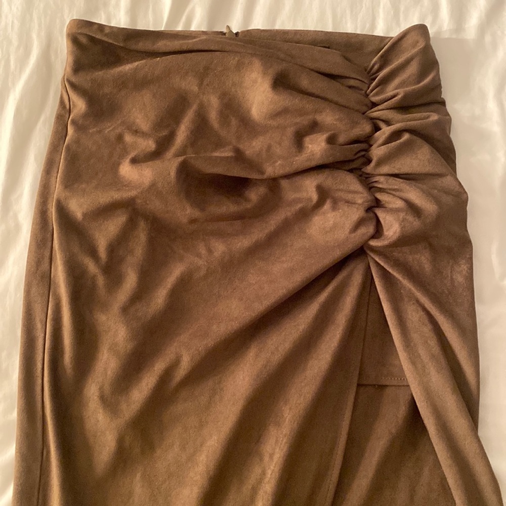 Best shaping maxi skirt